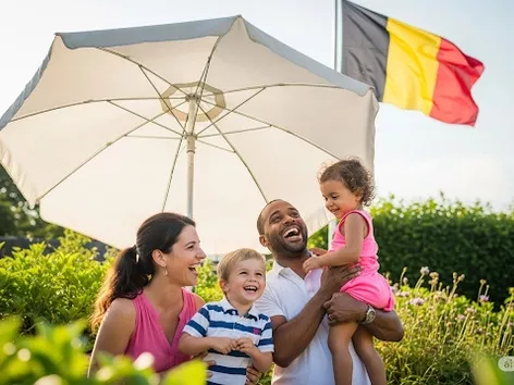 Ubezpieczenie na wjazd do Belgii: kto go potrzebuje, zasady jego uzyskania i gdzie je kupić?
