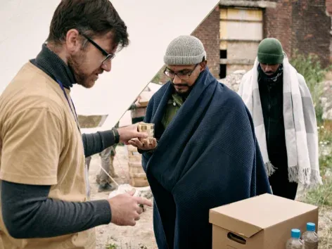 Migranten in der Ukraine: Warum braucht das Land Arbeitskräfte aus dem Ausland und wie viel verdienen Ausländer?