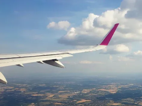 Czy Wizz Air wraca na Ukrainę? Firma rozpoczęła rekrutację pracowników
