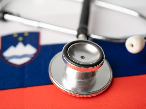 Where to receive free medical care for refugees in Slovakia?