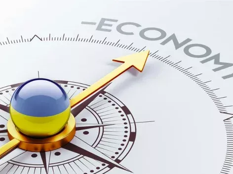 The Road to the EU: Why the Ukrainian economy surprised Europe