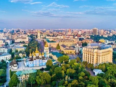 История на ваш вкус: 5 маршрутов по Киеву, которые сочетают легенды, архитектуру и кухню