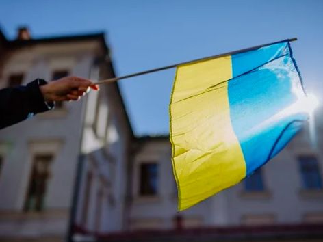 Ukraine is among the 20 most influential countries in the Global Soft Power Index 2023