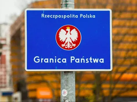 Польсько-український кордон перекриють до кінця року: у чому причина
