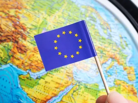 Migrant Deportation Centers Outside the EU: European Parliament Approves New Return Rules
