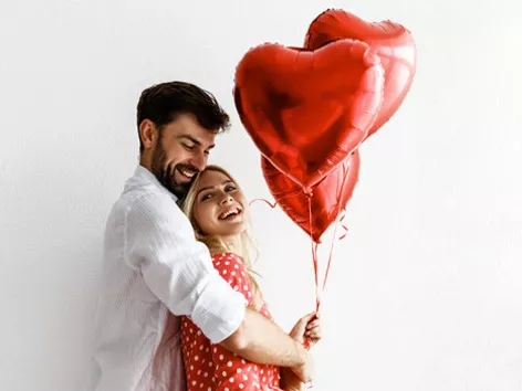 День Святого Валентина 2024: как меняются тенденции празднования и сколько украинцев вообще не отмечают этот день?