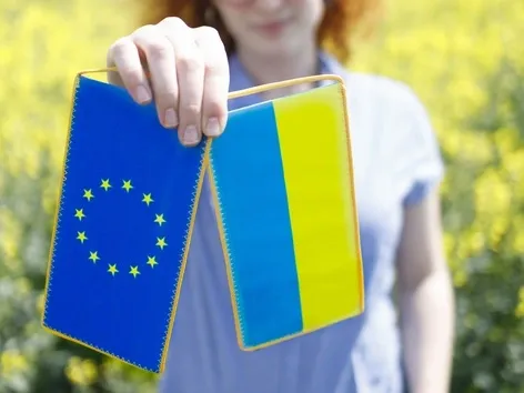 У країнах ЄС зросла кількість українців із тимчасовим захистом: де зафіксували найбільший приріст?