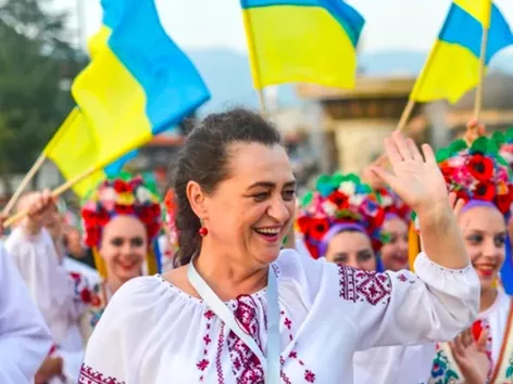 Сколько украинцев верят в победу до 2024 года: результаты опроса