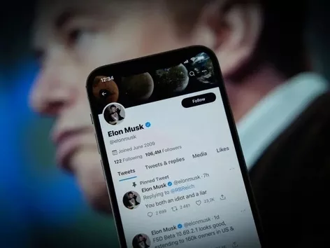 ЄС відкриває справу проти X (Twitter) Ілона Маска: що відомо про звинувачення?
