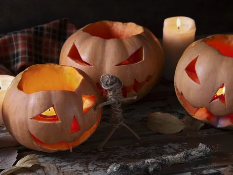 The top 10 scariest places have been named: where to go on Halloween?