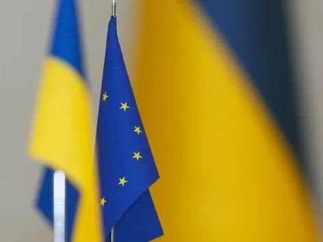 The road to the EU: how Ukraine's European integration is progressing