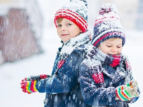 Теплые зимние шапки для мальчиков, как их правильно выбирать?