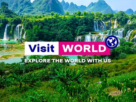 VisitWorld.Today – a new service platform for tourists, migrants, and expats