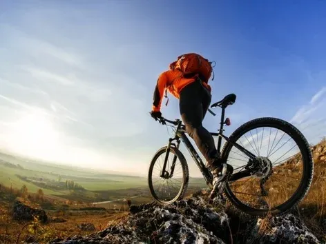 Una nuova pista ciclabile aprirà nei Carpazi: 400 km di avventura e bellezza