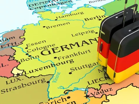 From Kiev to Berlin: the most convenient ways to get to the German capital