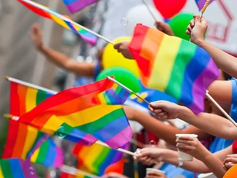 Pride Month: which Ukrainian companies supported the LGBT+ community