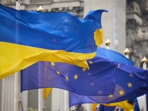 ЕС продлевает временную защиту для беженцев из Украины: важные детали