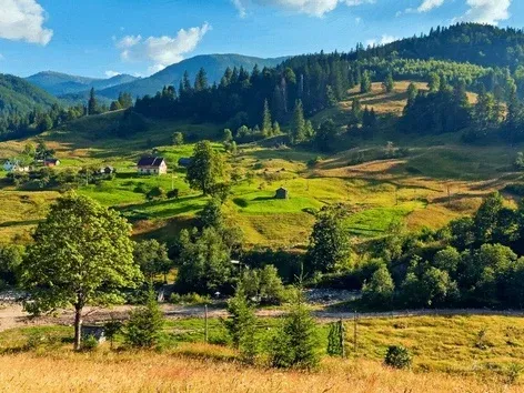 Dove andare nel tuo primo viaggio nei Carpazi: una selezione di tour da Visit Ukraine
