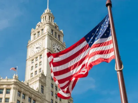США змінили свої візові правила, зокрема для українців: деталі