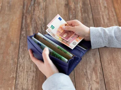 Ile pieniędzy potrzebujesz, aby wjechać do różnych krajów europejskich?