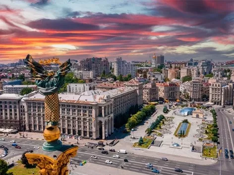 Интересные места Киева: 10 мест, которые стоит посетить в украинской столице