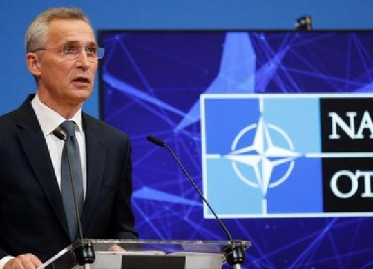 Weder an Land noch in der Luft: Die NATO-Streitkräfte sind nicht bereit, den Himmel über der Ukraine zu schließen