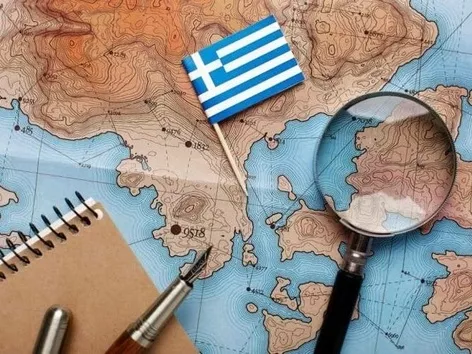 Wann benötigen Ukrainer ein Visum für Griechenland und wie beantragen sie es?