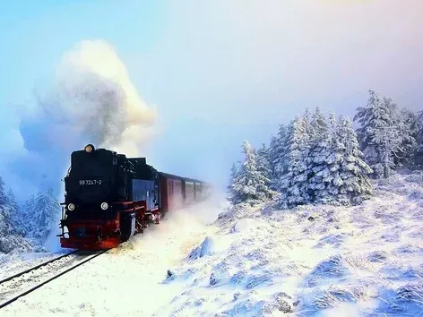 Ukrzaliznytsia re-launches Ski Express train: what is the schedule