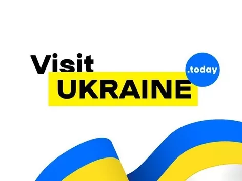 Visit Ukraine thanks everyone!