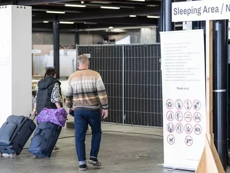 Some refugees from Ukraine are no longer eligible for protection in the Netherlands: who is affected