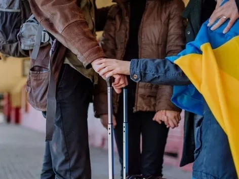 How many Ukrainians are ready to return home and under what conditions? The latest UFU survey