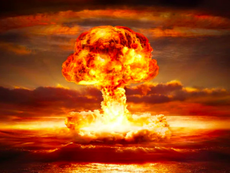 A nuclear explosion: how to prepare to survive and how to act after?