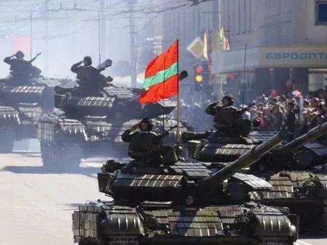 Приднестровье просит россию о защите: значит ли это начало войны против Молдовы?