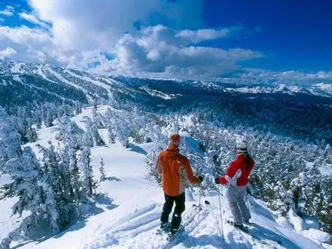 Winter vacation in the Carpathians: how to save money on a trip to the mountains?