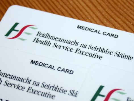 How to renew a medical card in Ireland: detailed instructions