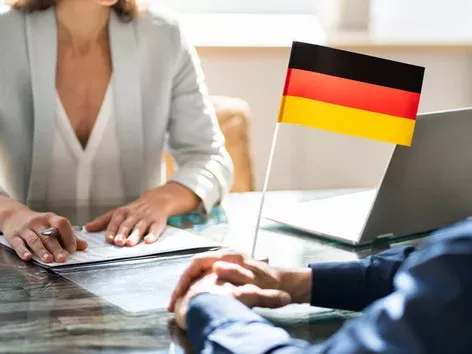 German citizenship in three years: will Ukrainians be able to obtain a German passport under a simplified procedure?