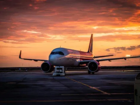 Квитки за 30 доларів: Wizz Air розширює рейси з Румунії