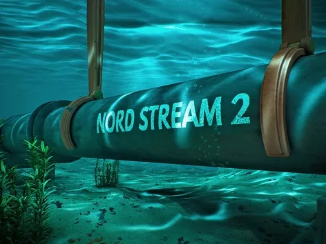 Accident or sabotage. What happened on the Nord Stream gas pipeline and what does Ukraine have to do with it?
