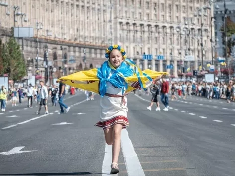 How do Ukrainians see the future of Ukraine: survey results