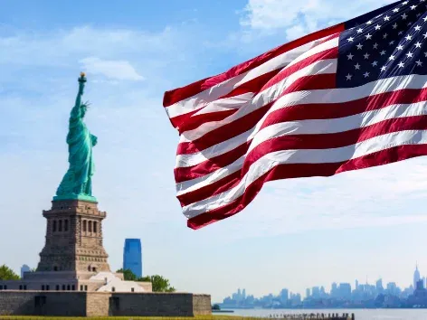 The US introduces a fee for humanitarian stays: will the new charge affect Ukrainians?