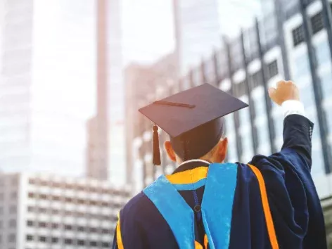 Las universidades más populares en Ucrania entre estudiantes extranjeros: las mejores universidades