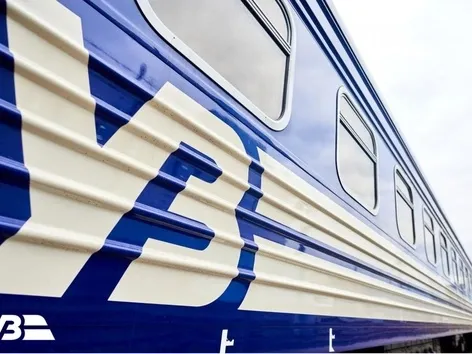 Ukrzaliznytsia ha anunciado rutas peligrosas: dónde se están transportando pasajeros en autobús