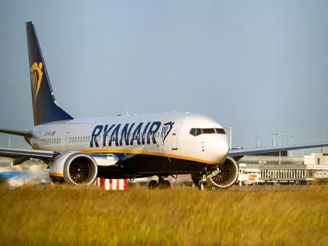 Осіння подорож містами Європи: Ryanair запускає 4 нові напрямки