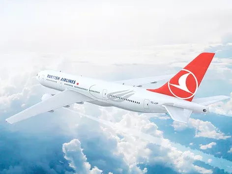 Turkish Airlines запускает дополнительные рейсы для украинцев из Варшавы и Кракова