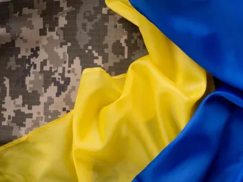 Die Ukraine gehört zu den Ländern mit den größten Militärbudgets