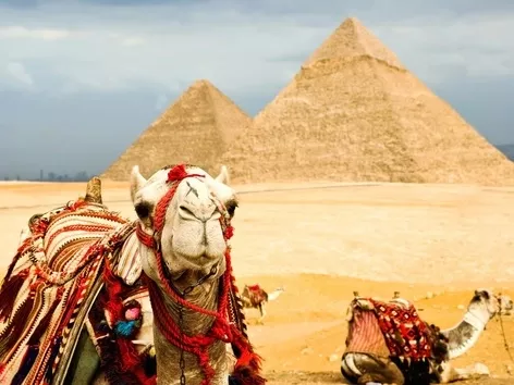 Is it safe to travel to Egypt in 2024: travel advisory for tourists has been updated