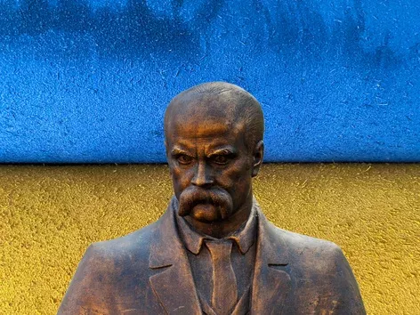 Taras Shevchenko's birthday: why he is called a prophet and other little-known facts