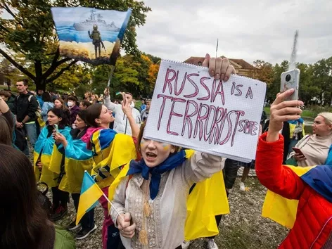 Культура бойкота: сколько украинцев поддерживают бойкот россиян и российского контента
