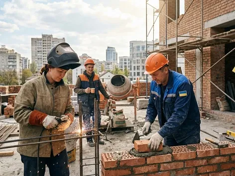 Día del Trabajo: ¿se celebra en Ucrania y qué necesitas saber al respecto?