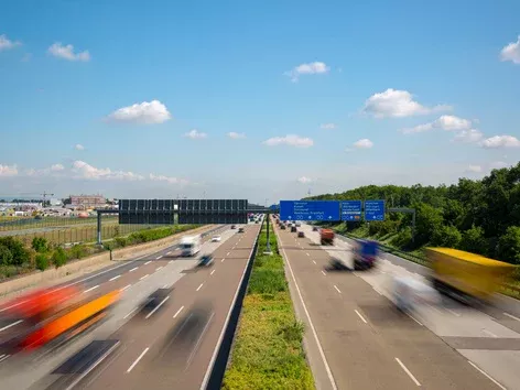 Ecological zones and toll roads in Germany: what you need to know to avoid a fine